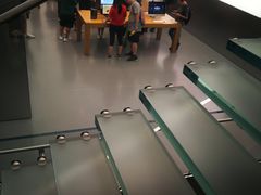 -Apple 零售店(Canton Road)