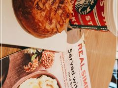 -星巴克(深圳侨城街店)