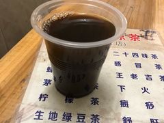 感冒茶-老字号凉茶(新华南店)