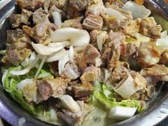 -大理.老字号渝记酸萝卜乌鱼(古城总店)