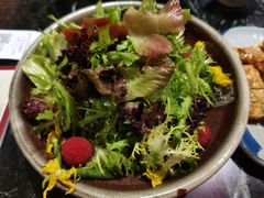 兰溪酸拌菜-兰溪小馆(东直门簋街店)