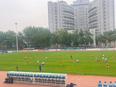 -北京理工大学(中关村校区)