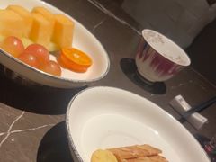 -海派悦庭·海胆烧麦·新融合菜(凯德广场店)