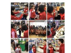 -世纪联华超市(金华双龙店)