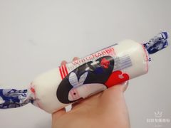 -原麦时光烘焙(裕华道店)