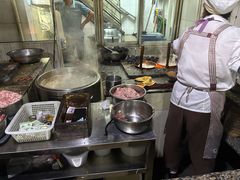 -正宗杨记普洱酸醋米线(总店)