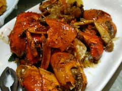 -大宁国际商业广场-地下停车库