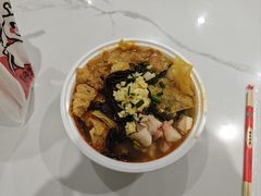-老牌柳州螺蛳粉(同班同学美食城店)