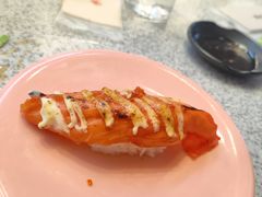 -争鲜回转寿司(中街大悦城店)