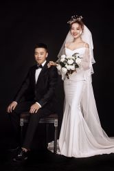 -格调婚纱摄影 (福州总店)