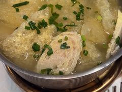 -和满堂·经典本帮菜(川沙古镇店)