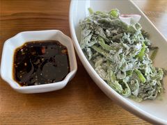 -山丹丹西北菜(金贸大厦店)