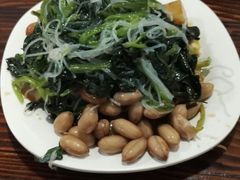 -张满意驴肉火烧(西四店)