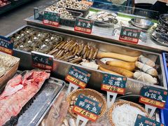 -飞尝蚝·顺德菜·鱼生(顺德总店)