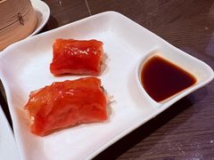 -万丽轩·粤菜(王府井金茂万丽酒店)