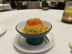 -明阁 Ming Court(广州朗豪酒店)