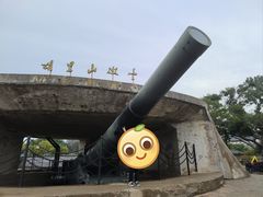 -胡里山炮台