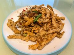 -城北食府(枫林店)