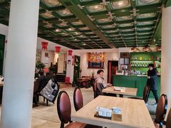 -古关火锅店(古北水镇景区店)