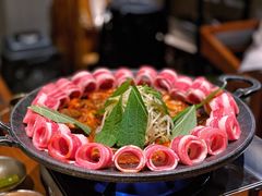 -春熙台韩国料理·章鱼肥牛(西丽店)