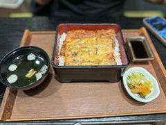 -玄白·炭烤活鳗(上海首店)
