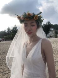 点击看大图 -巴黎婚纱摄影(品质优选龙华总店)