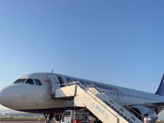 -重庆江北国际机场-T2航站楼