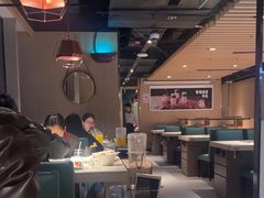 -海底捞火锅(长沙华创国际广场店)