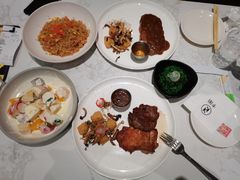 -卡朋西餐(大信新都汇店)