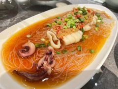 -1937青岛老味道·海肠捞饭·青岛菜(大鲍岛栈桥店)