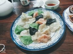 -公寓家常菜馆(海军博物馆店)
