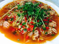 鱼蛋-飞虹鱼馆(春华路店)