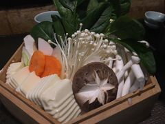 -山葵家·创意料理(宁波来福士店)