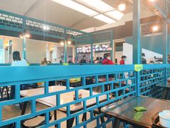 大堂-小滨楼(渝都大道店)