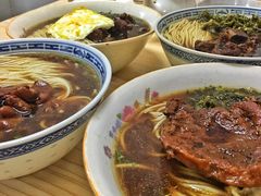 -盛兴面馆(真儒大厦店)