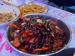 -靓靓蒸虾·头牌蒸虾(南山桂庙店)