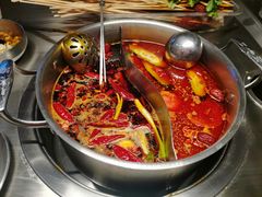 -签小二串串火锅(观音桥店)