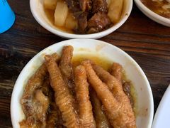 -品香排骨饭(羊官路店)