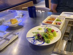 -金妈家烤肉(龙湖U城天街店)