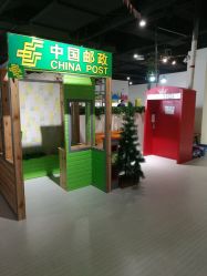 点击看大图 -塔塔王国·主题儿童游乐园(奥城商业广场店)