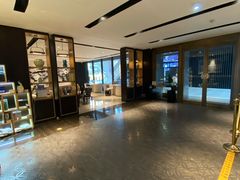 -曙光薇酒店(南京夫子庙老门东店)