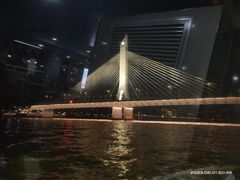 -珠江夜游广州塔·中大码头