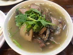-清真永恒华威肉饼(潘家园店)