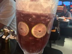-探鱼·鲜青椒爽麻烤鱼(广州花都来又来店)