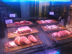 -盛江山自助料理(奥莱锦辉购物广场店)