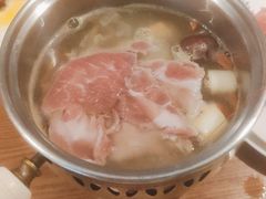 -亚马逊环球美食百汇(新城吾悦广场店)