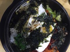 -李先生的首尔小馆(松江启源广场店)