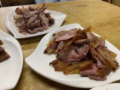 -弘善寺驴肉馆(十里河文化园店)