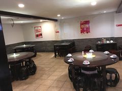 大堂-四合院(黔灵西路店)