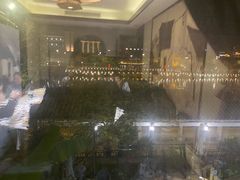 -香雪海饭店中餐厅(人民桥店)
